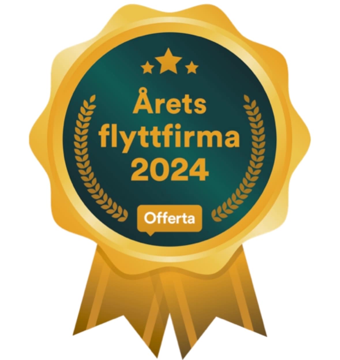 Offerta Kundfavorit 2024
