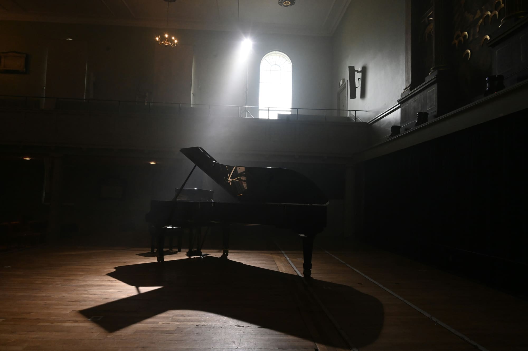 Flygelflytt i Stockholm — specialistflytt med rätt utrustning